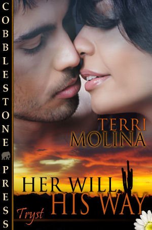Her Will, His Way Terri Molina