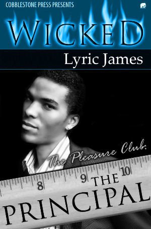 The Principal (The Pleasure Club) Lyric James